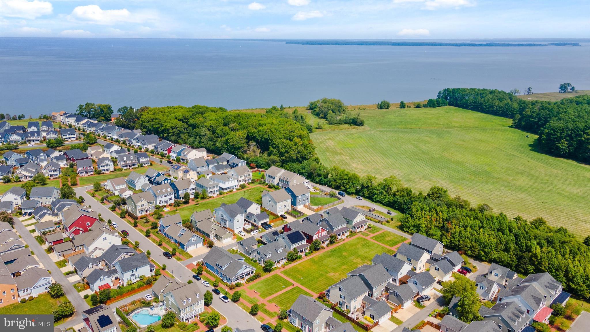 GIBSONS GRANT - Residential