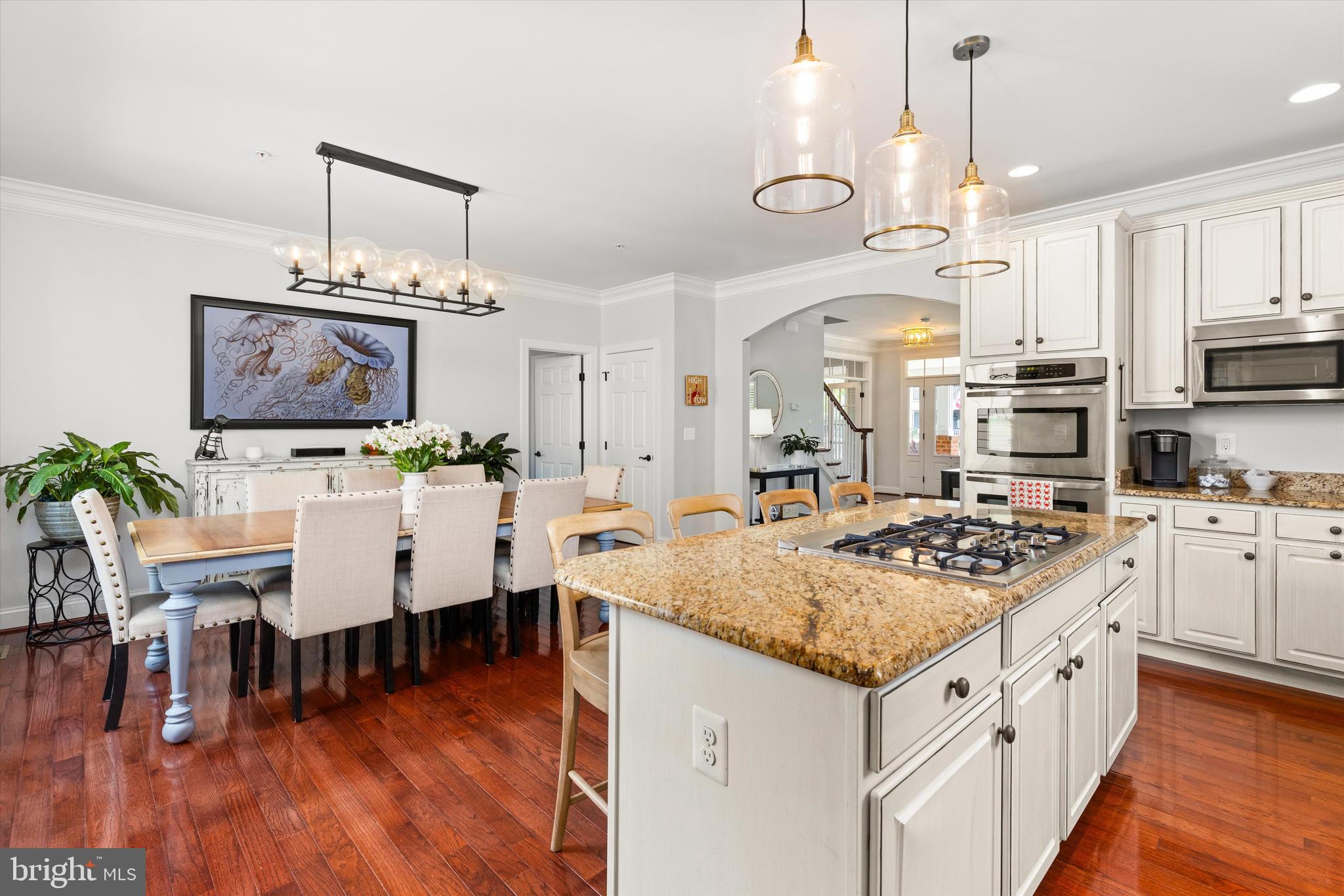 GIBSONS GRANT - Residential