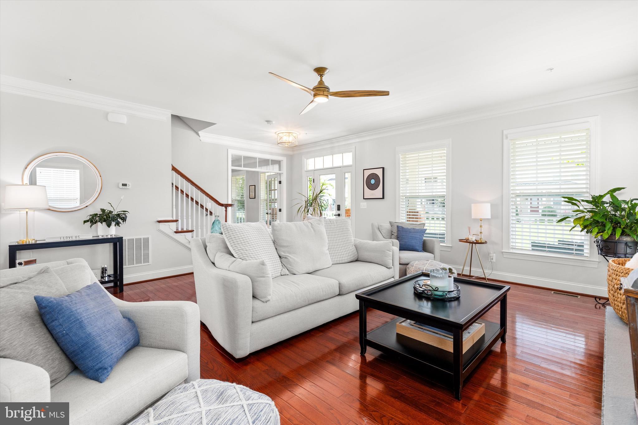 GIBSONS GRANT - Residential