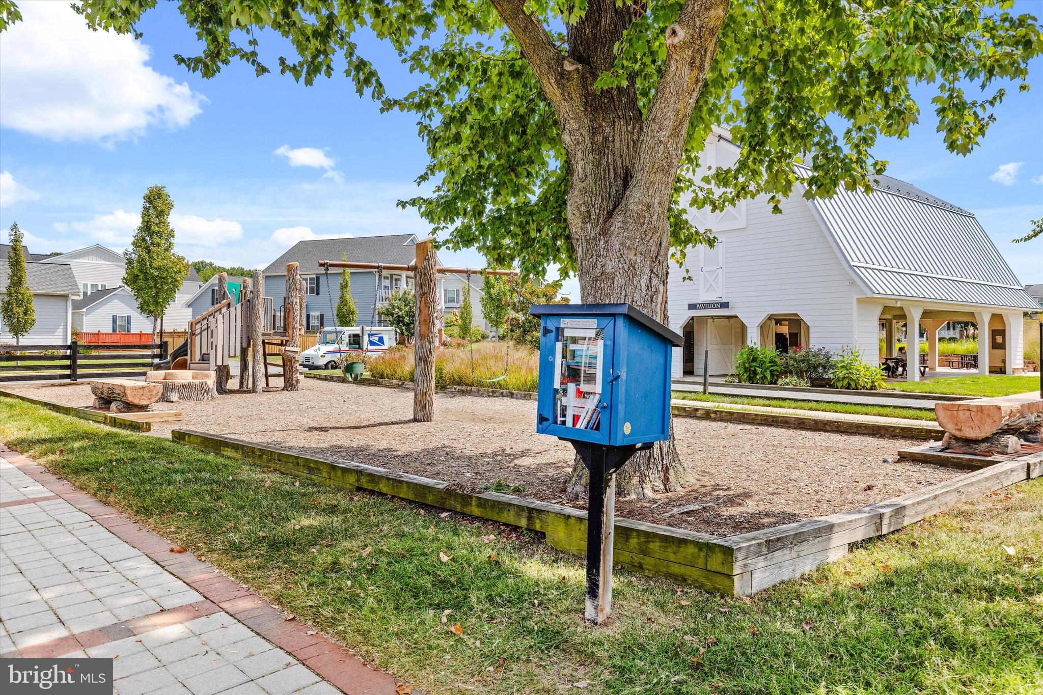 GIBSONS GRANT - Residential