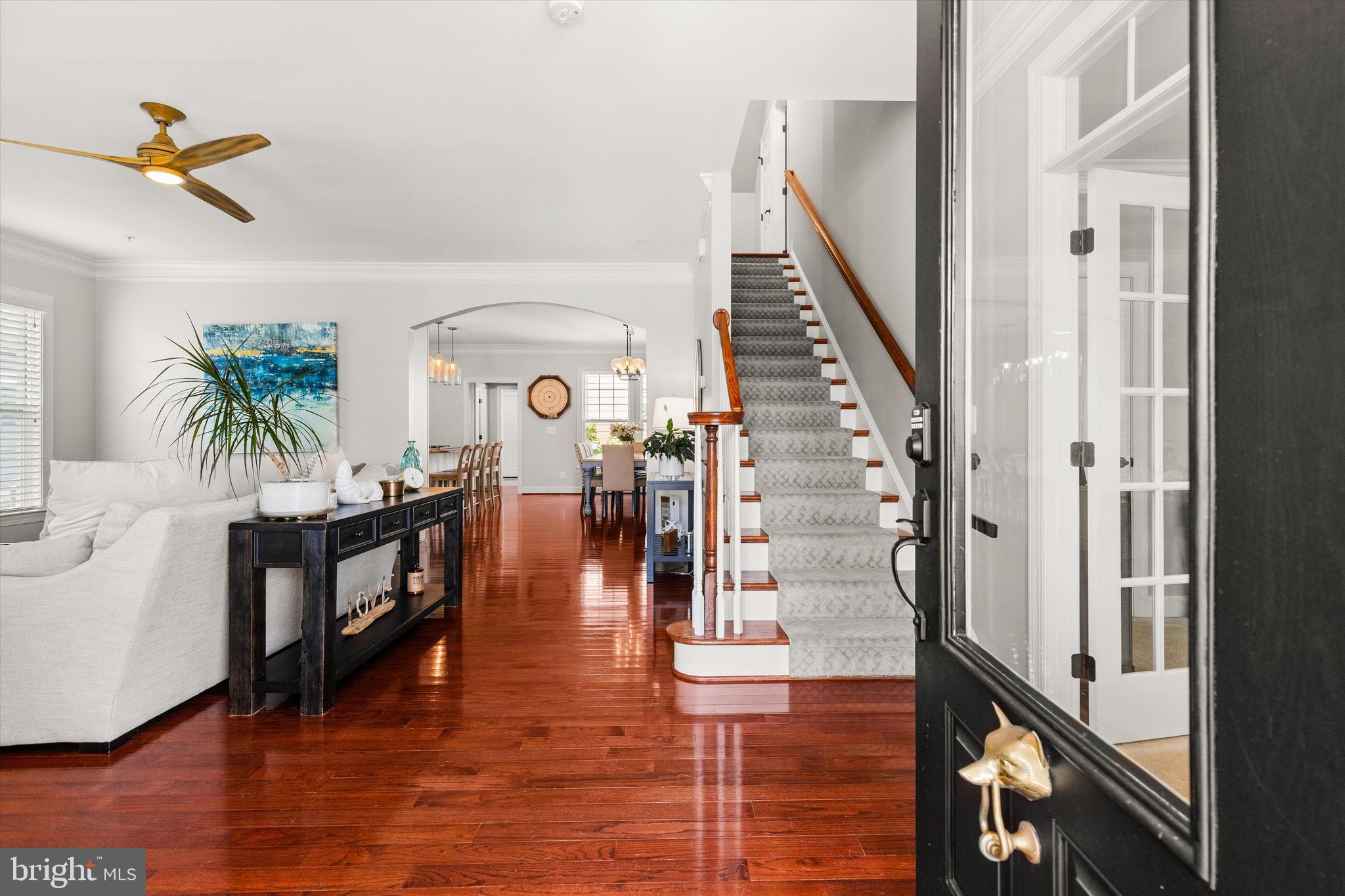 GIBSONS GRANT - Residential