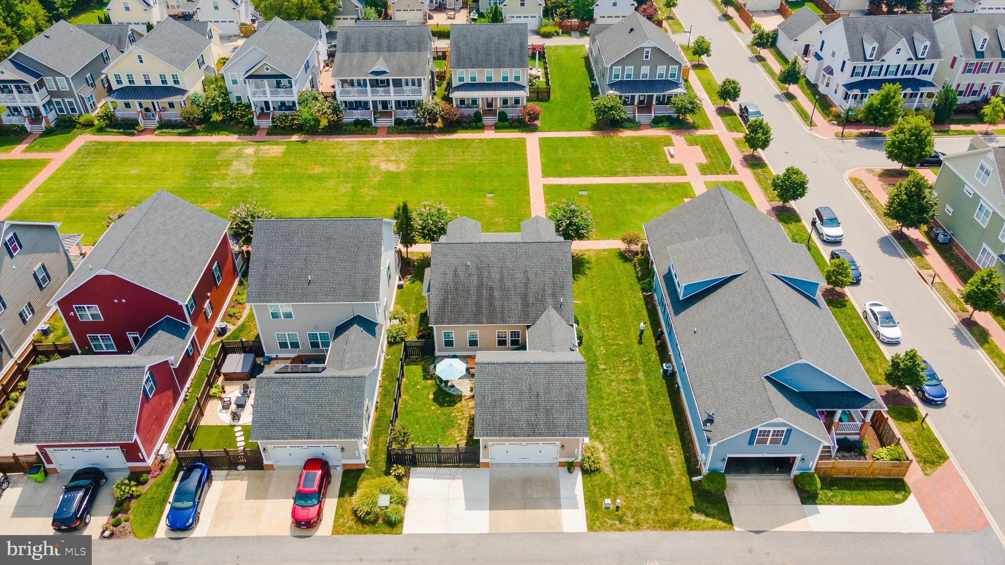 GIBSONS GRANT - Residential