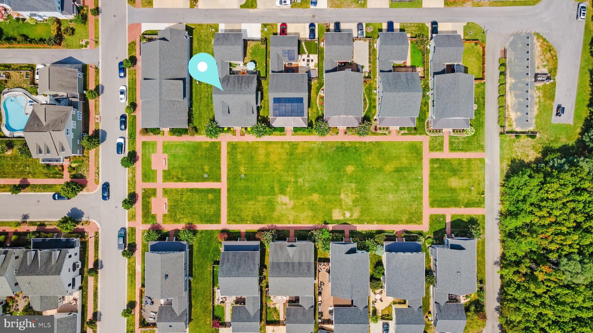 GIBSONS GRANT - Residential