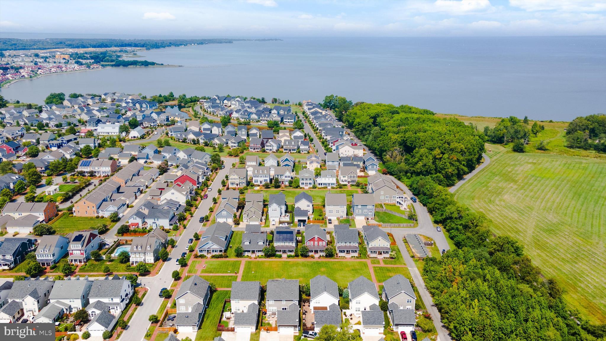 GIBSONS GRANT - Residential