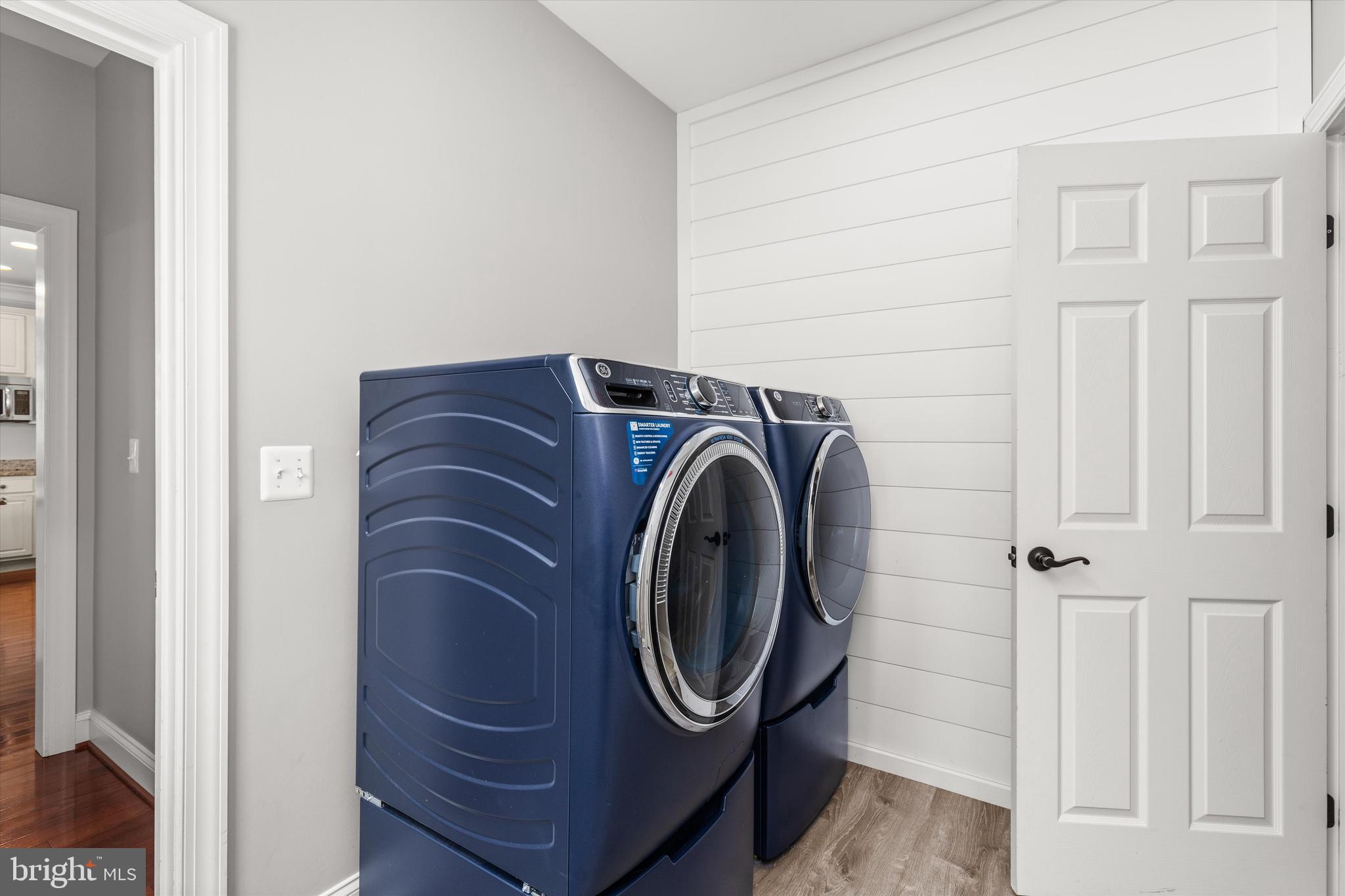 GIBSONS GRANT - Residential