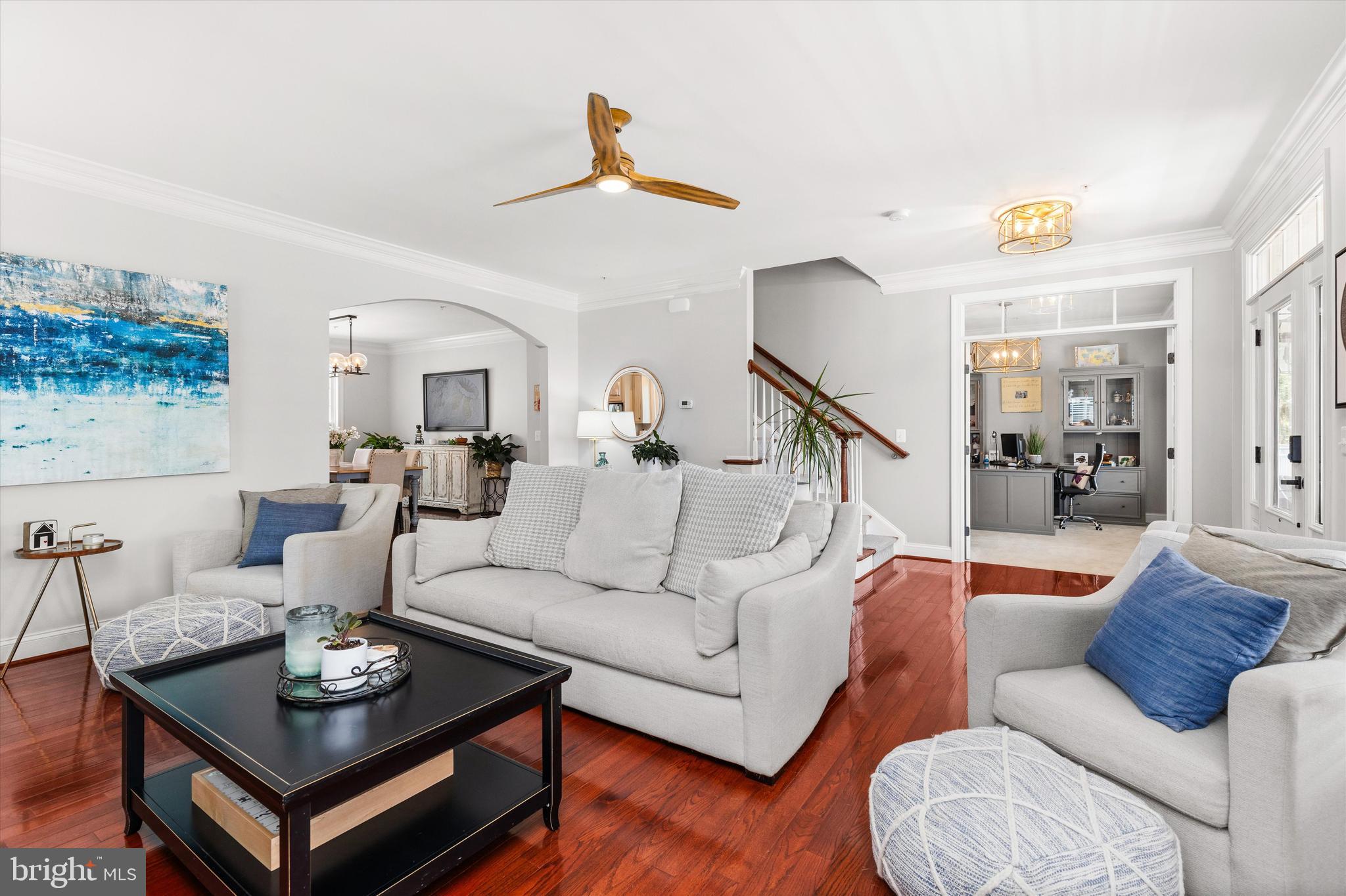 GIBSONS GRANT - Residential