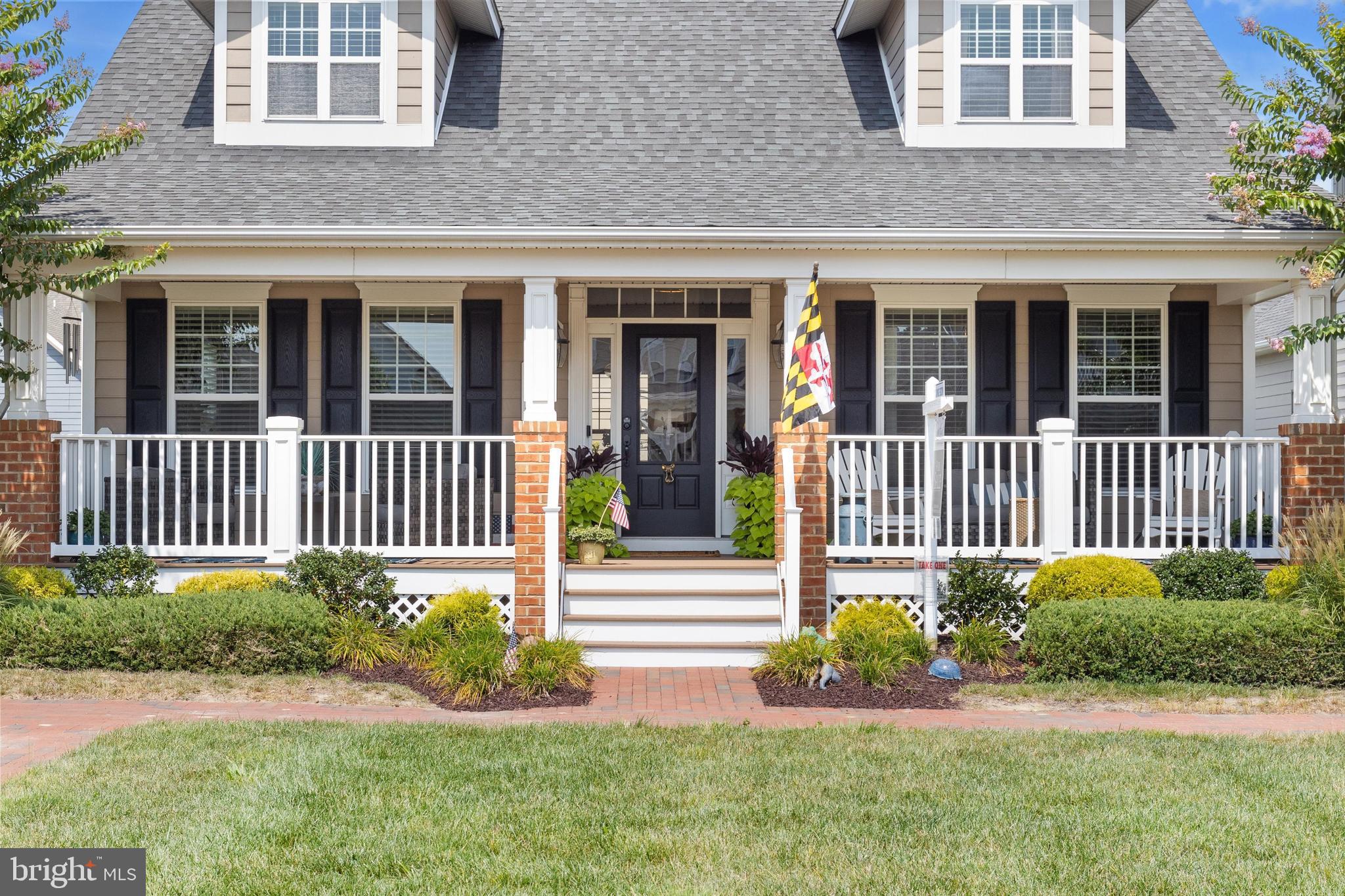 GIBSONS GRANT - Residential