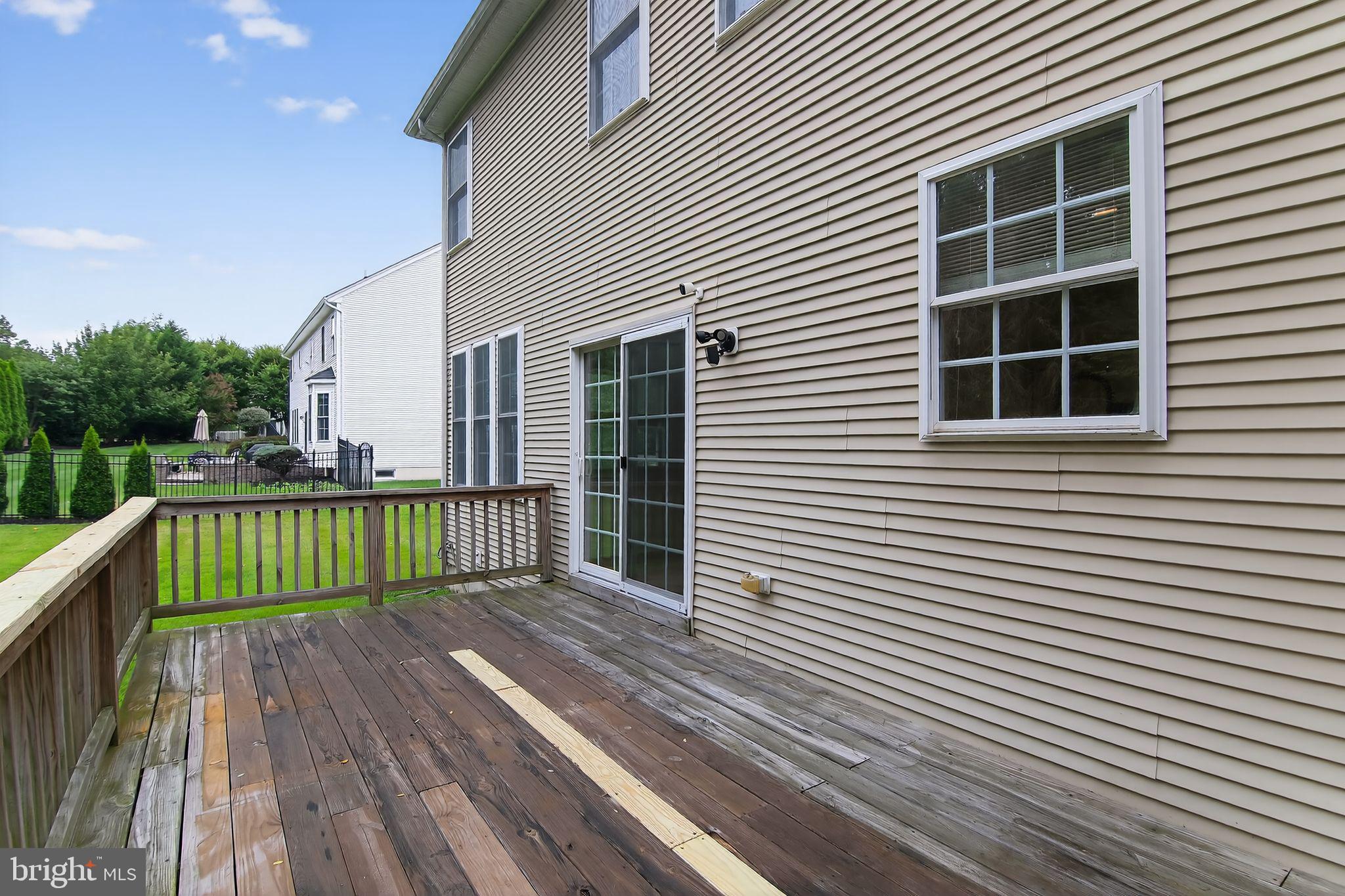 DEERBROOK - Residential