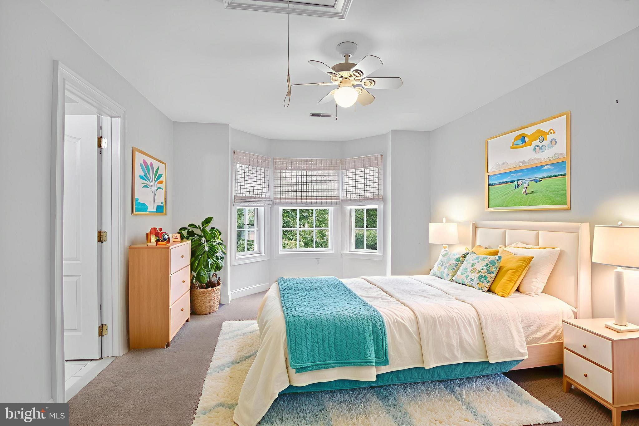 DEERBROOK - Residential