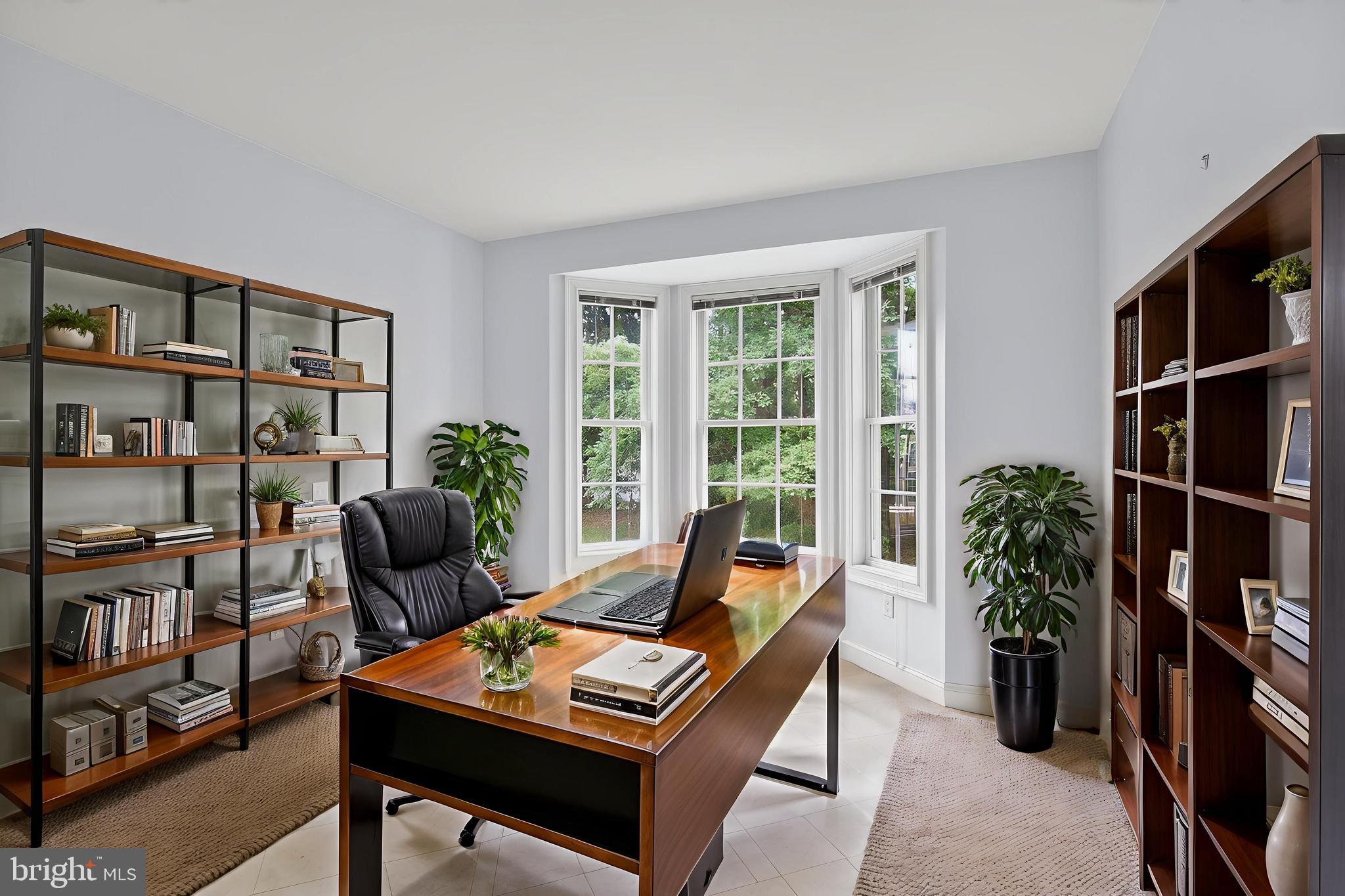 DEERBROOK - Residential