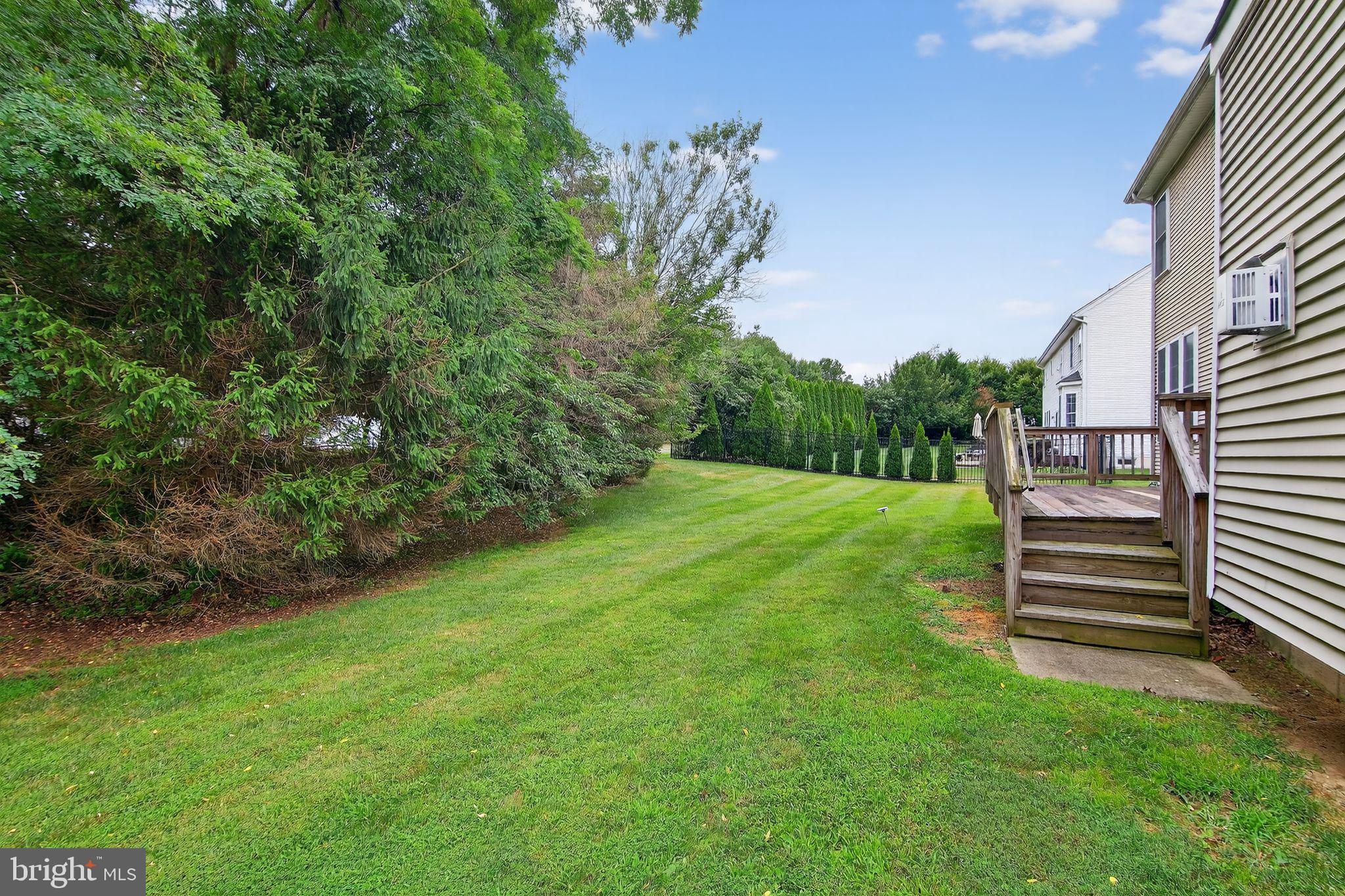 DEERBROOK - Residential