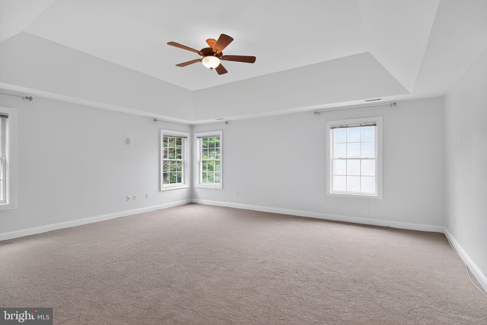 DEERBROOK - Residential