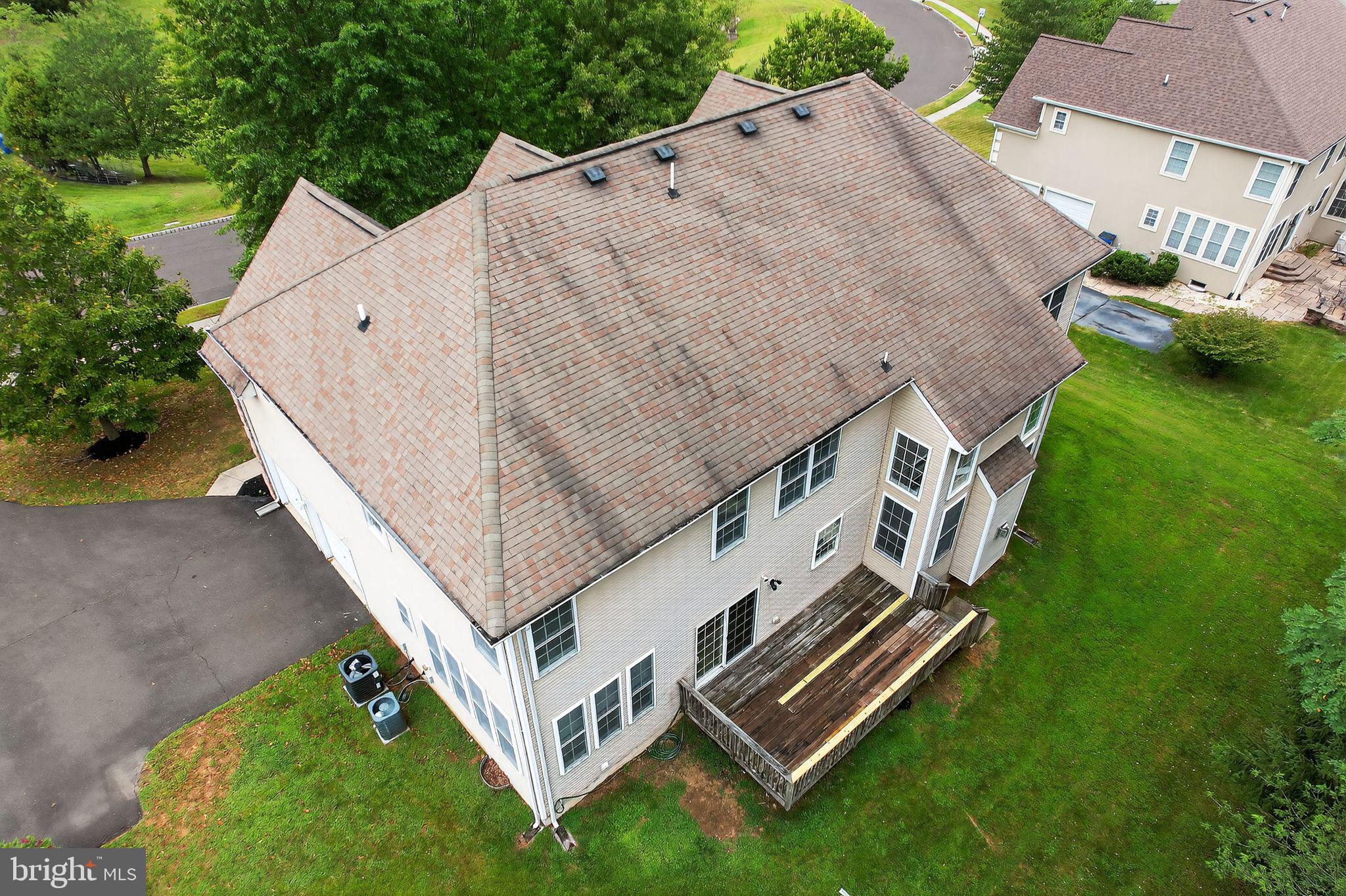 DEERBROOK - Residential