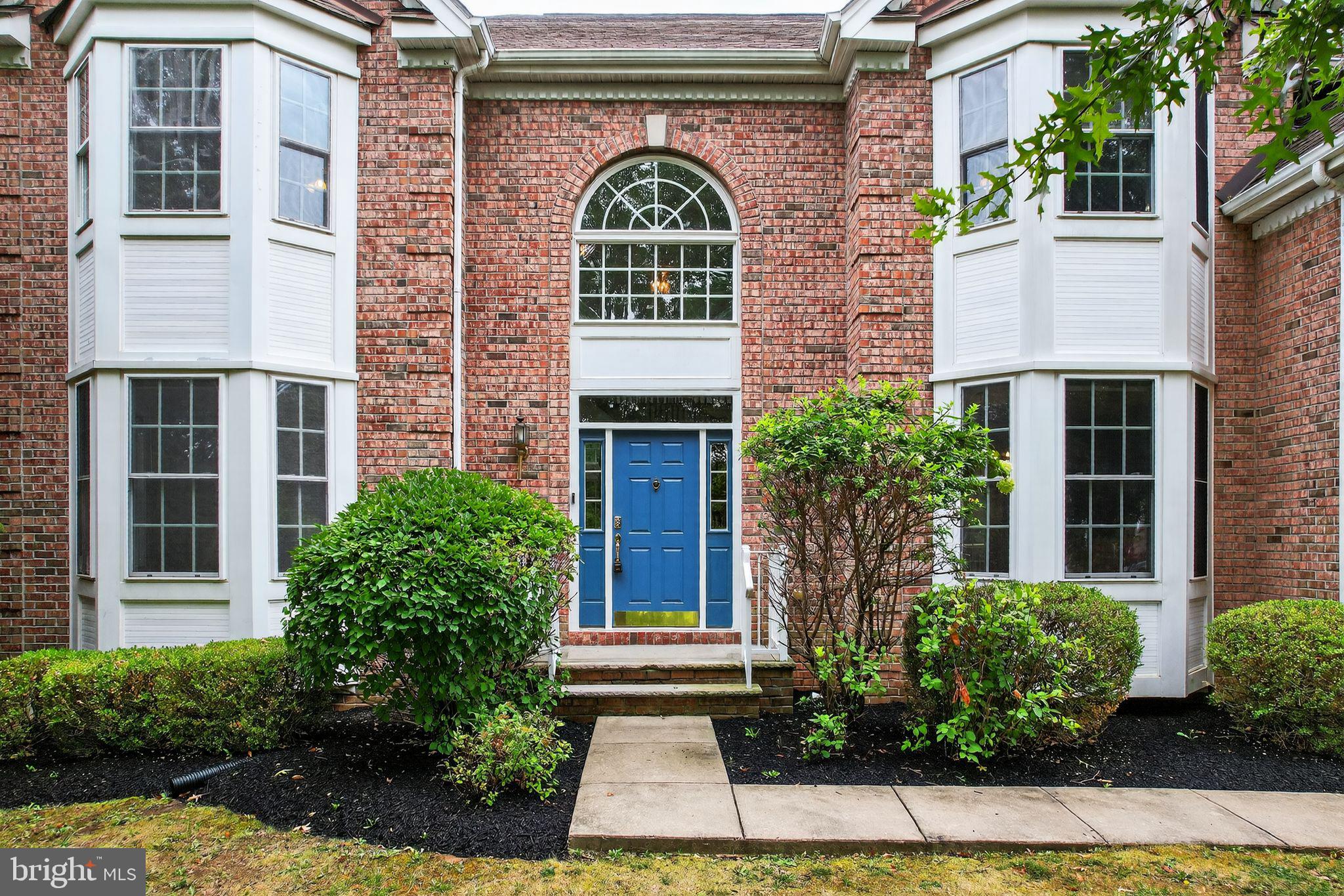 628 DEERBROOK DRIVE