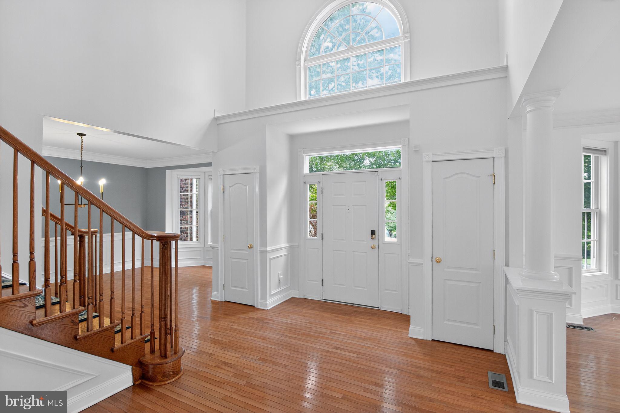 DEERBROOK - Residential