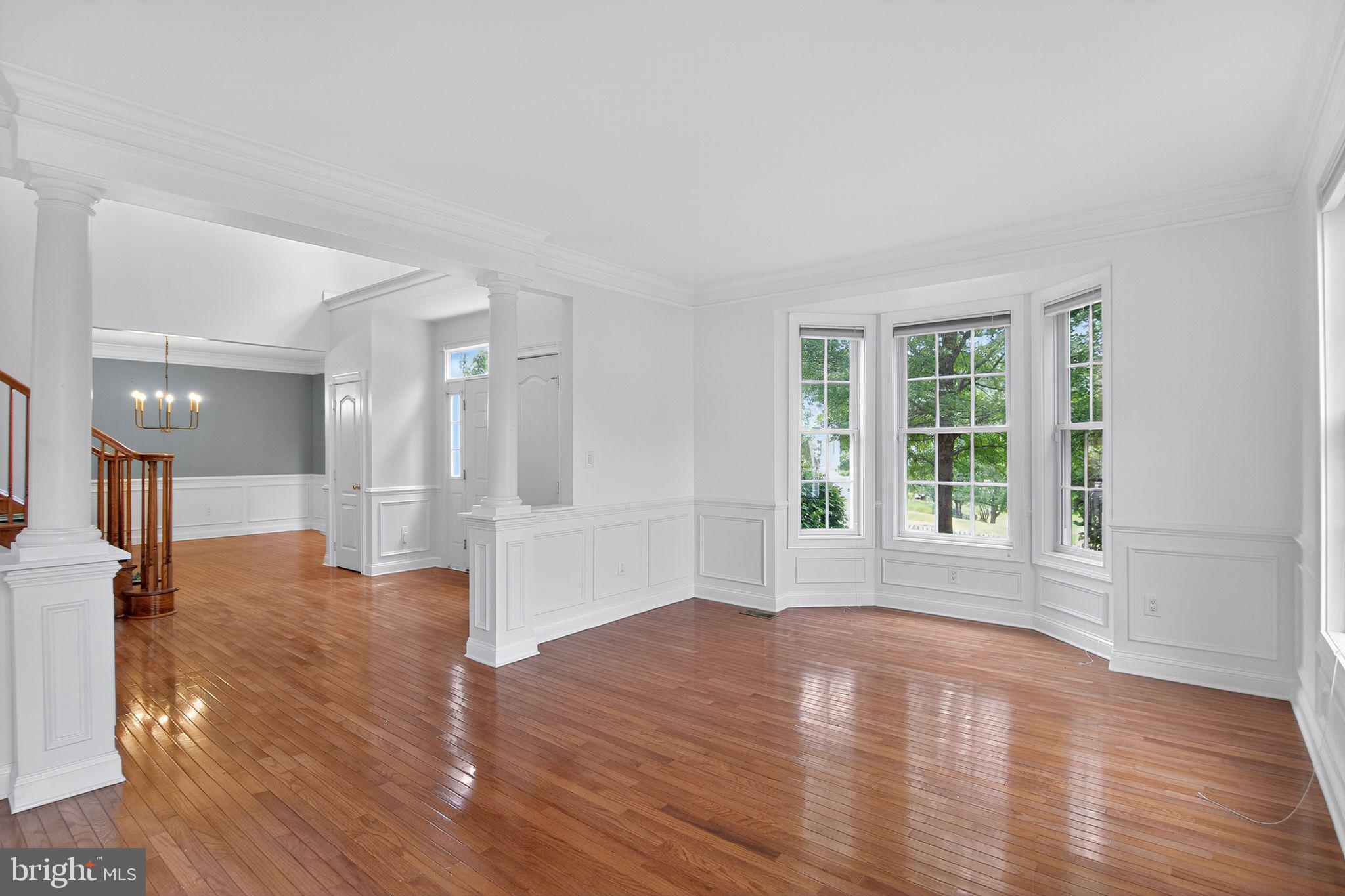 DEERBROOK - Residential