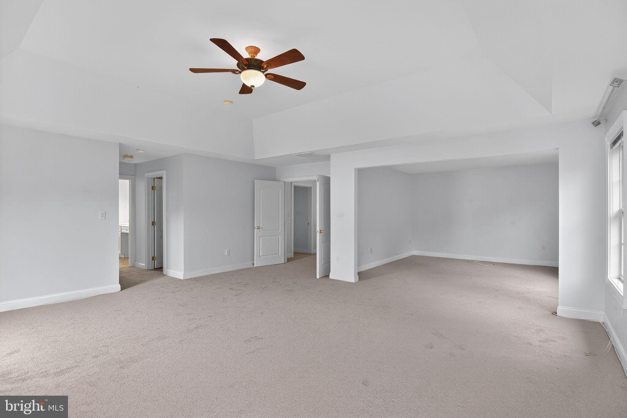 DEERBROOK - Residential