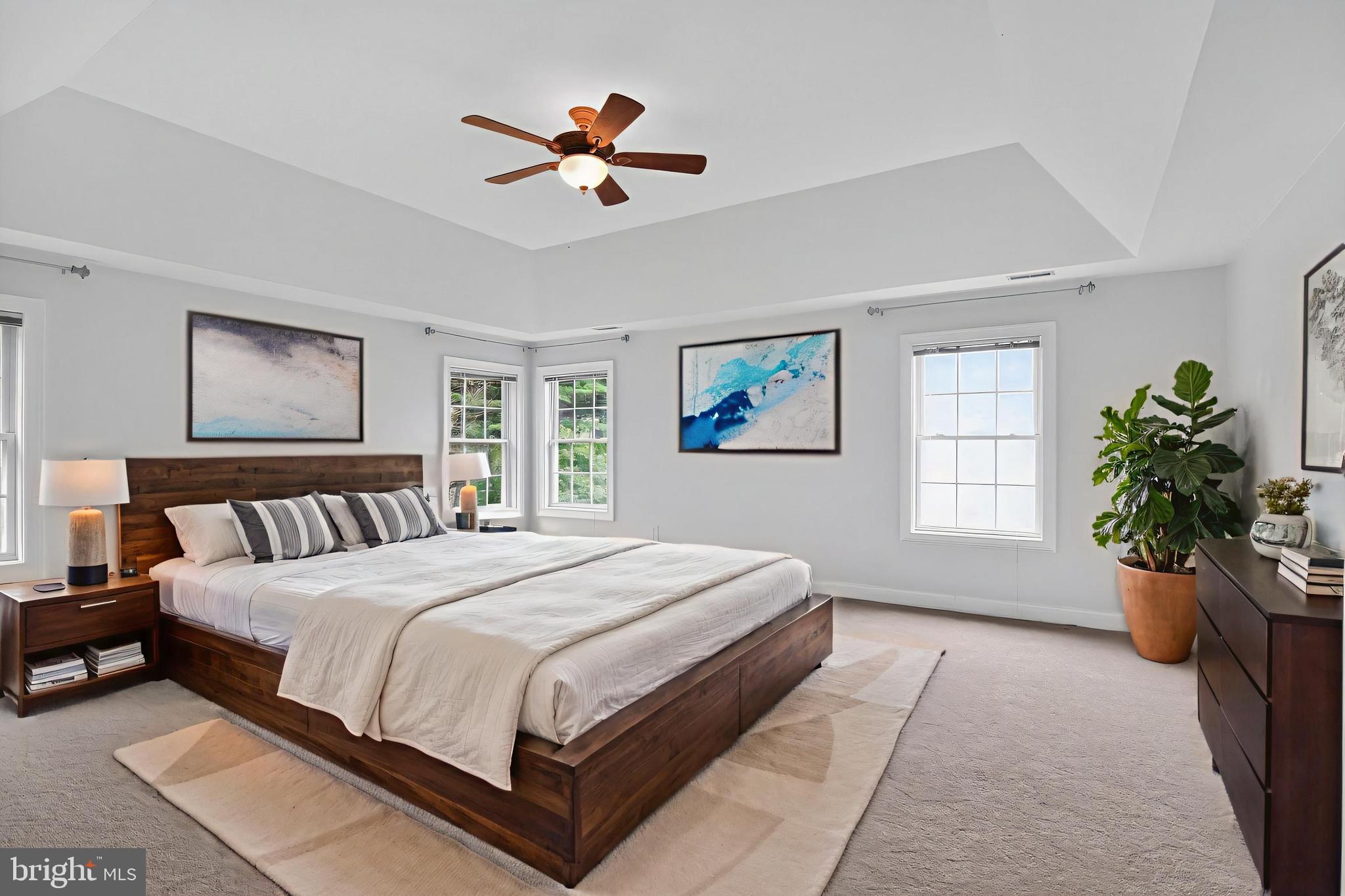 DEERBROOK - Residential