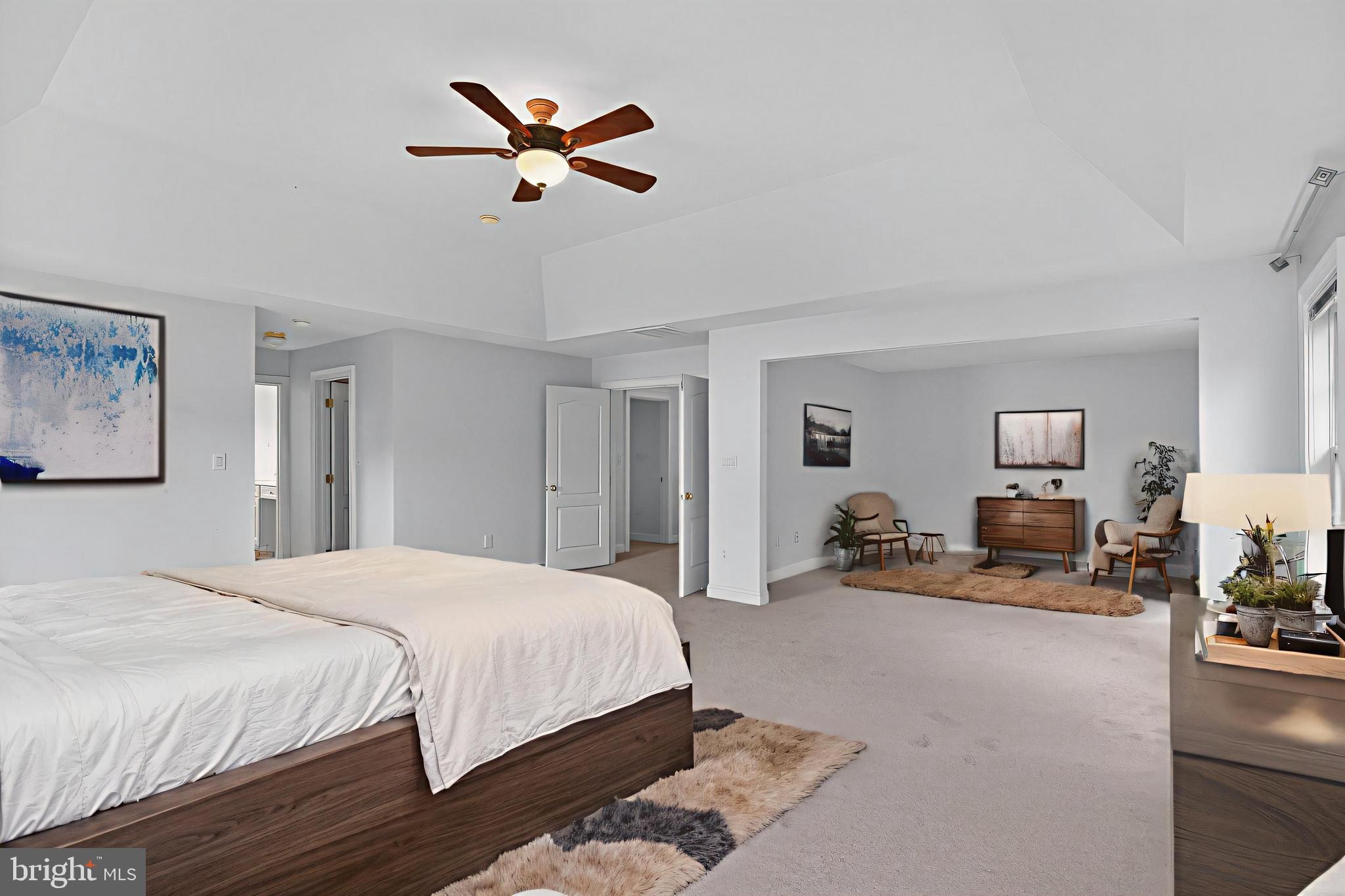 DEERBROOK - Residential