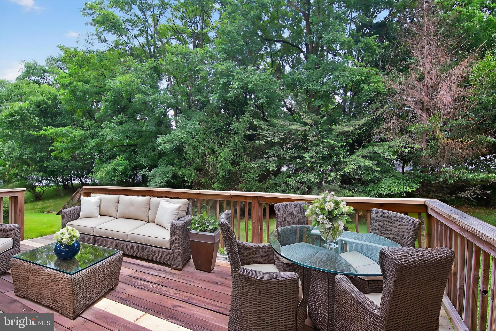 DEERBROOK - Residential