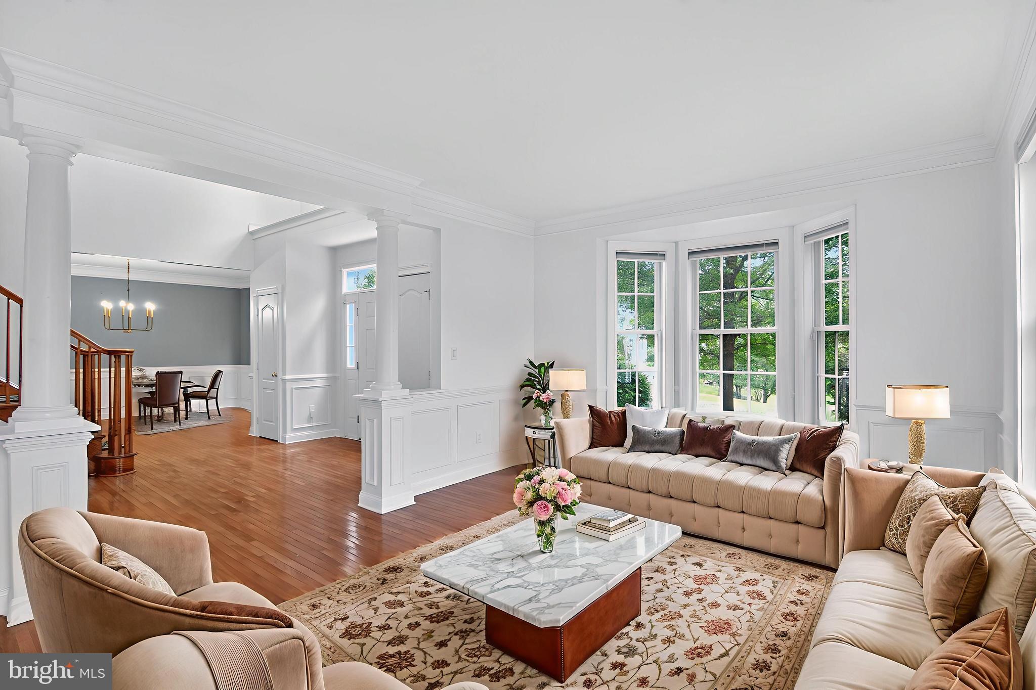 DEERBROOK - Residential