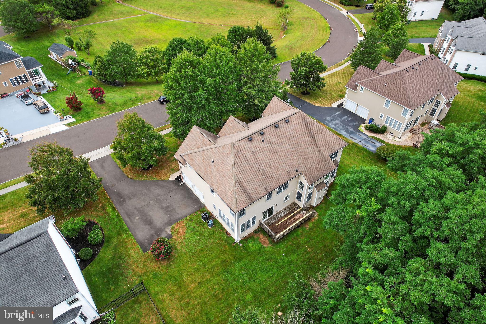 DEERBROOK - Residential