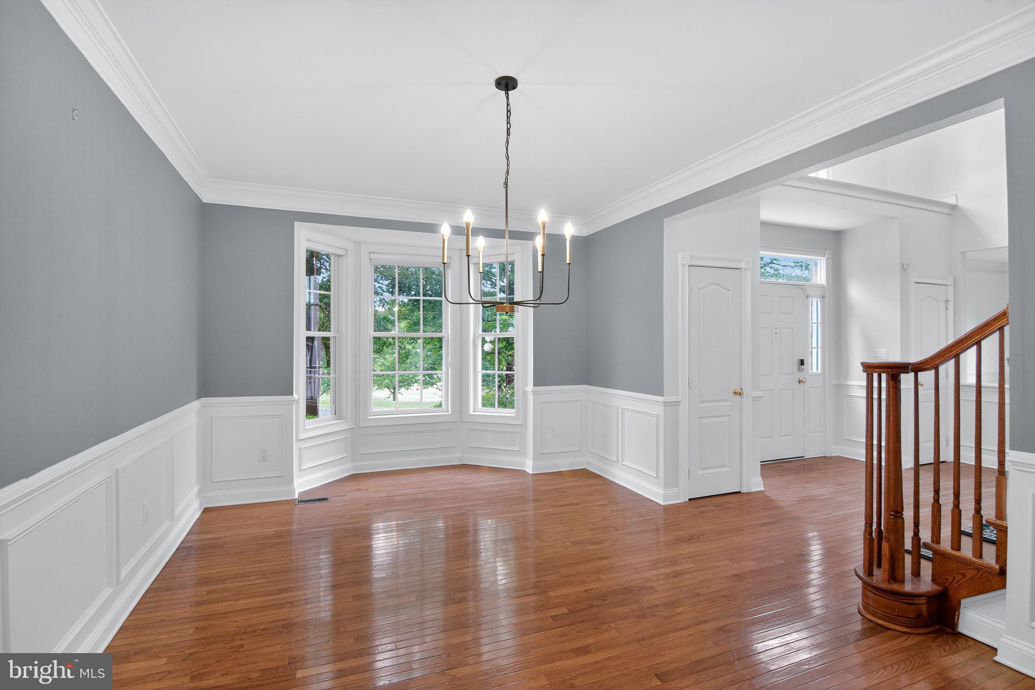 DEERBROOK - Residential