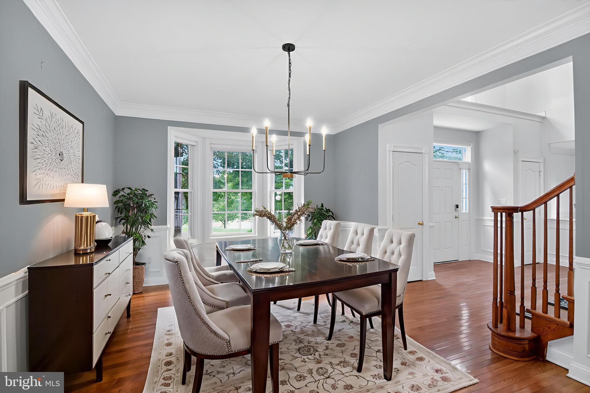 DEERBROOK - Residential