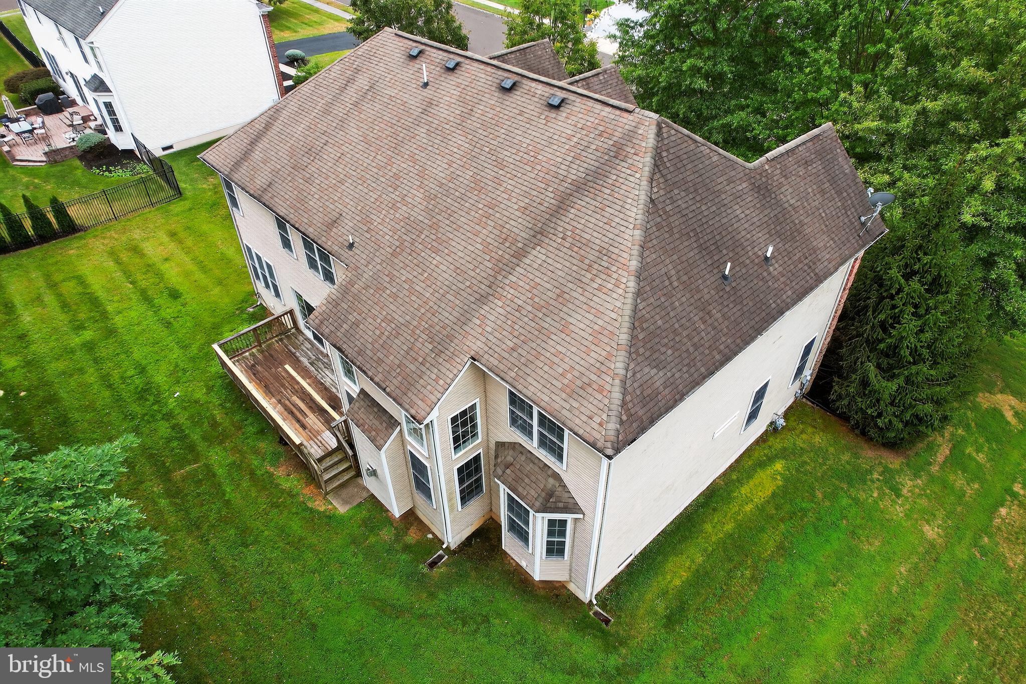 DEERBROOK - Residential