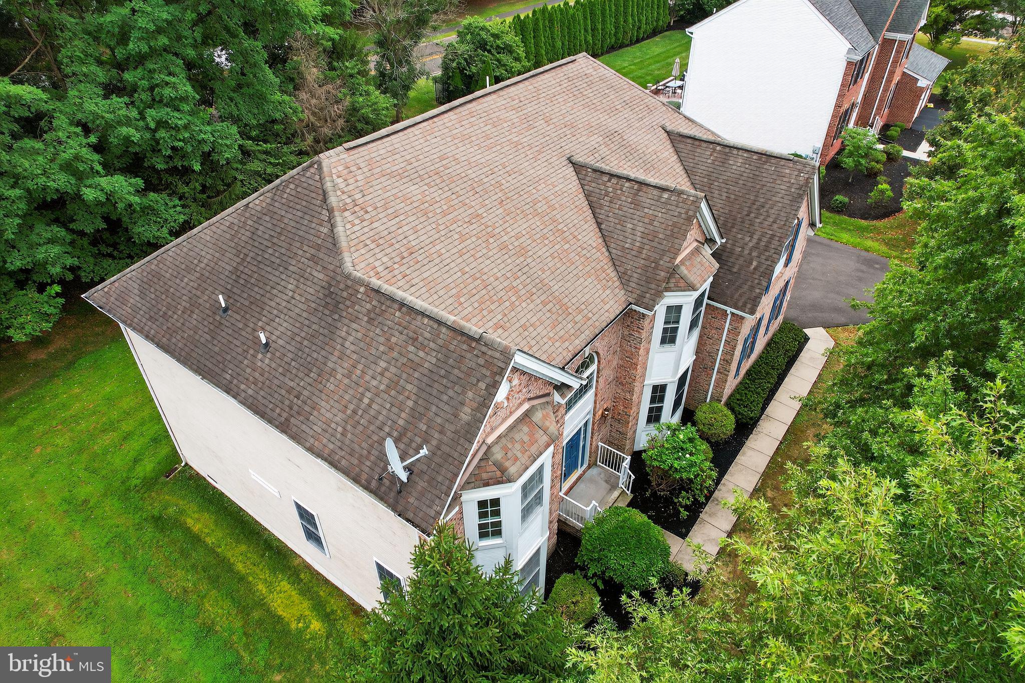 628 DEERBROOK DRIVE