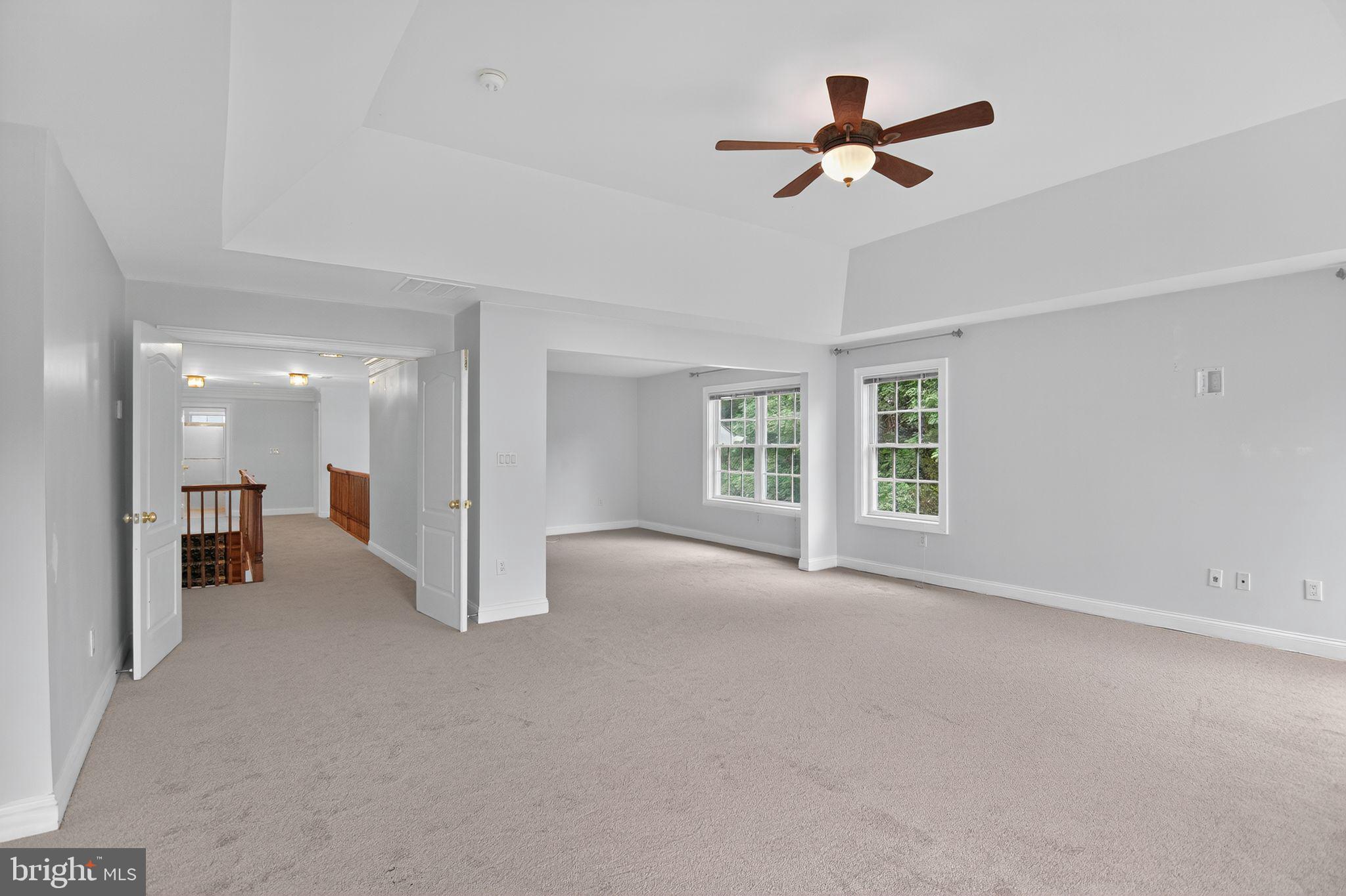 DEERBROOK - Residential