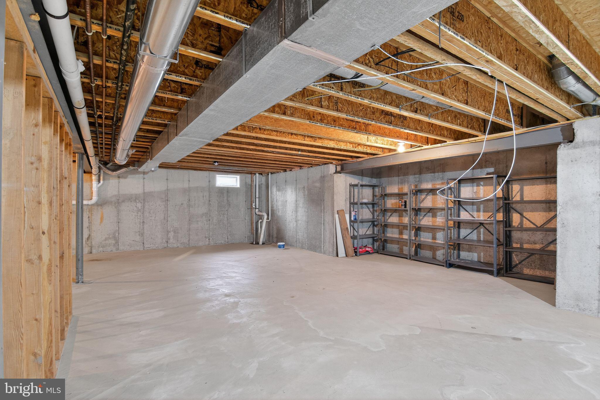 DEERBROOK - Residential