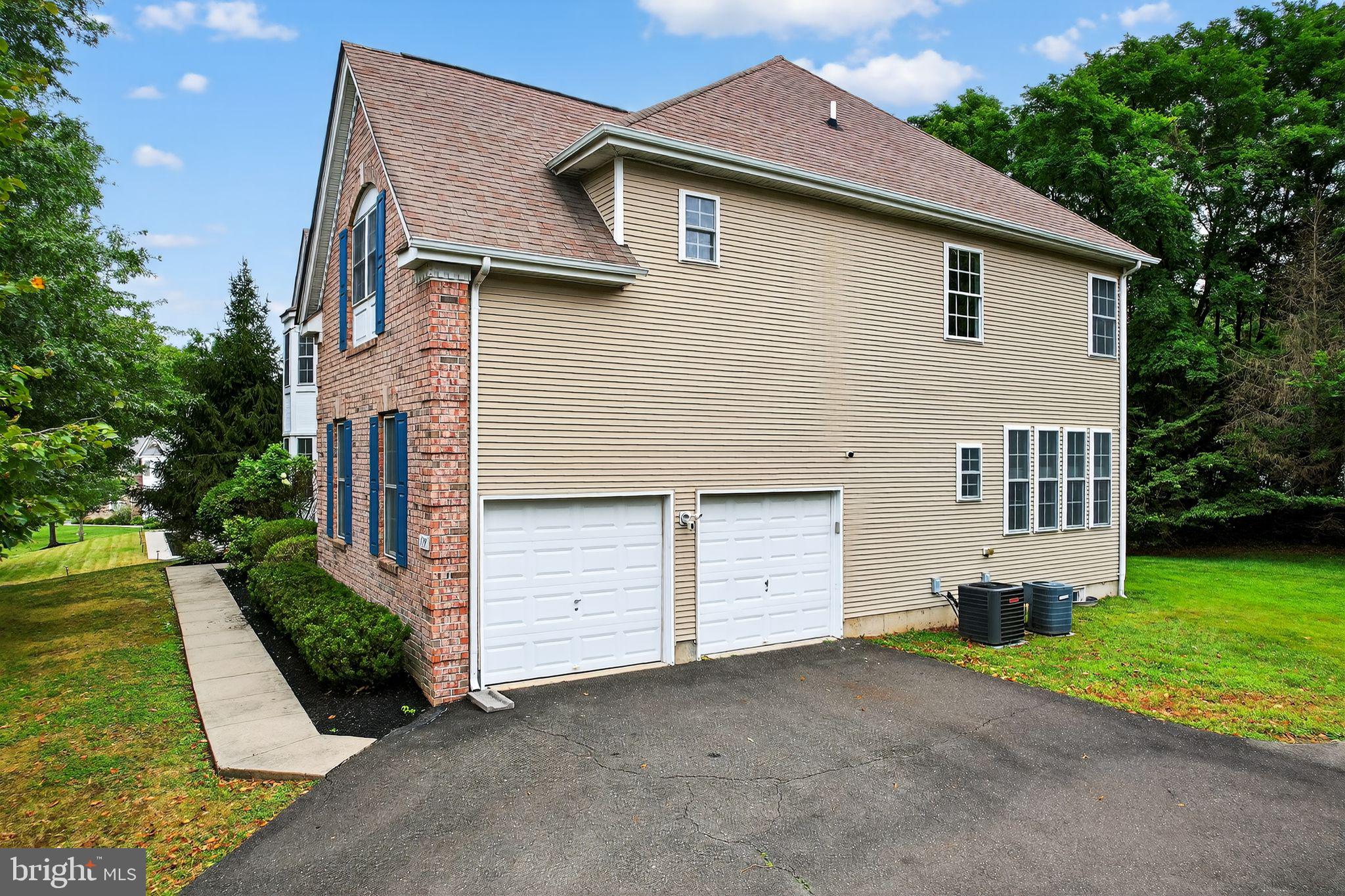 628 DEERBROOK DRIVE
