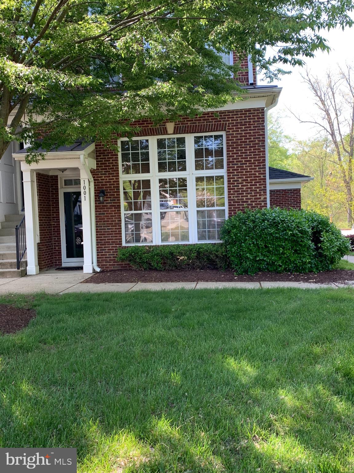 WATKINS PLACE - Residential Lease