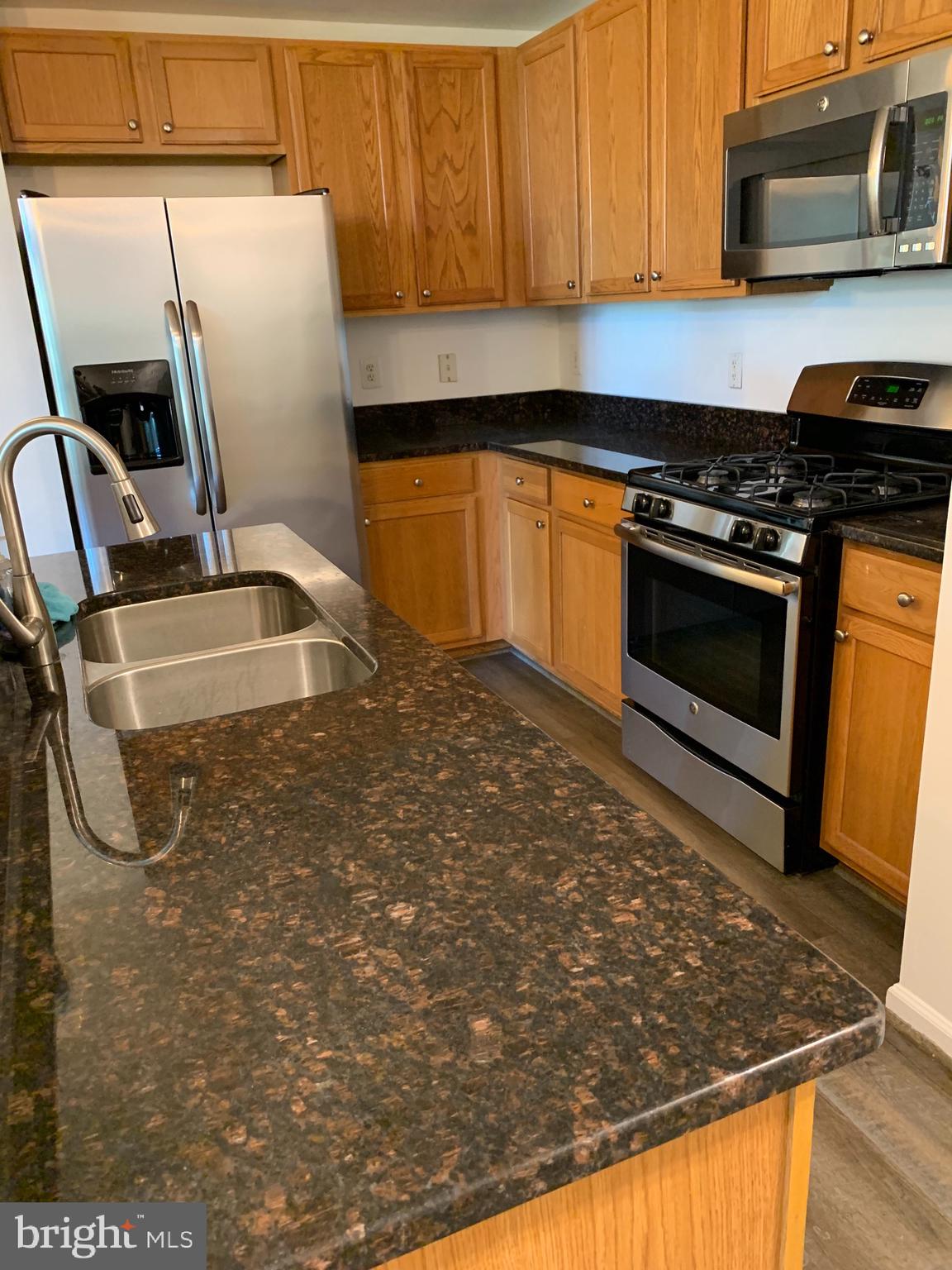 WATKINS PLACE - Residential Lease