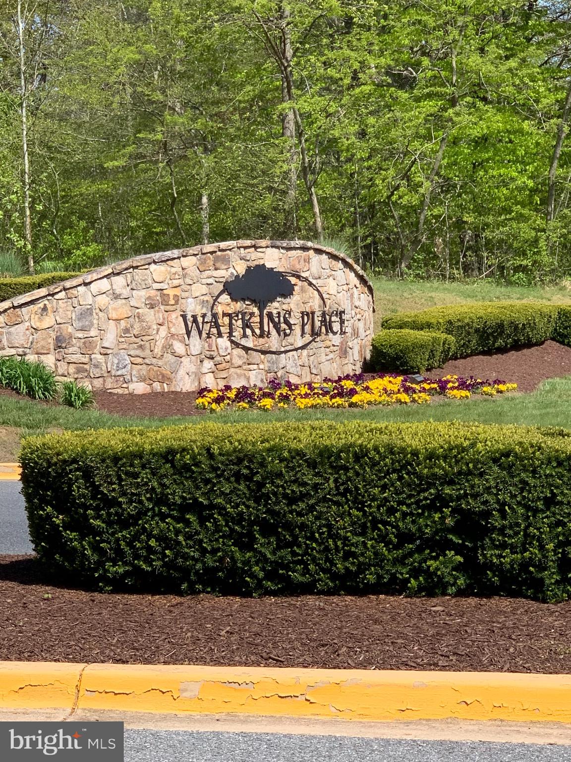 WATKINS PLACE - Residential Lease