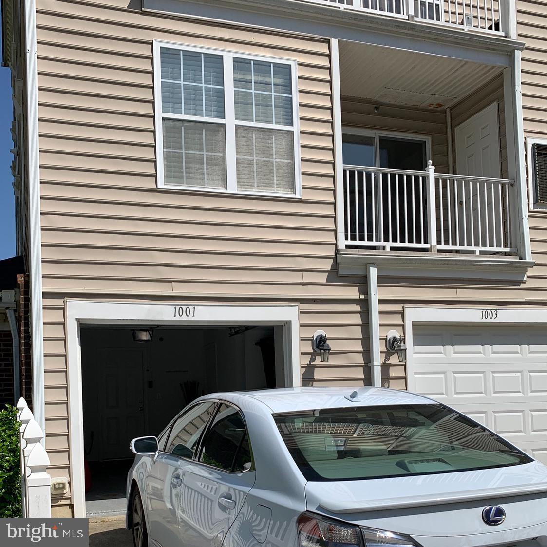 WATKINS PLACE - Residential Lease