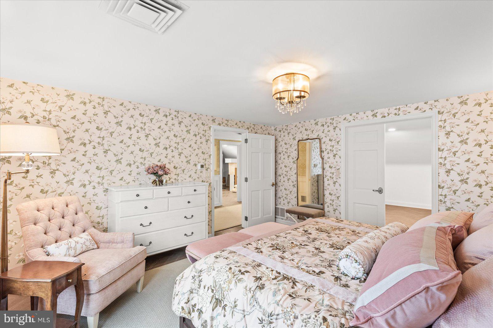 HANOVER - Residential