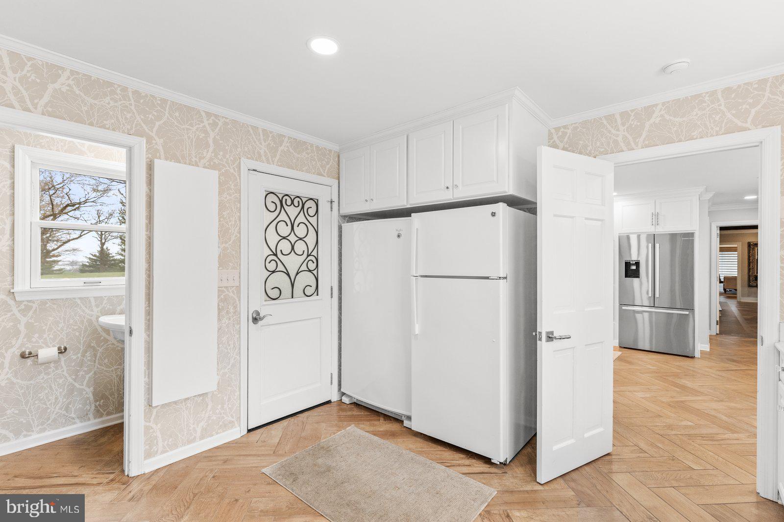 HANOVER - Residential