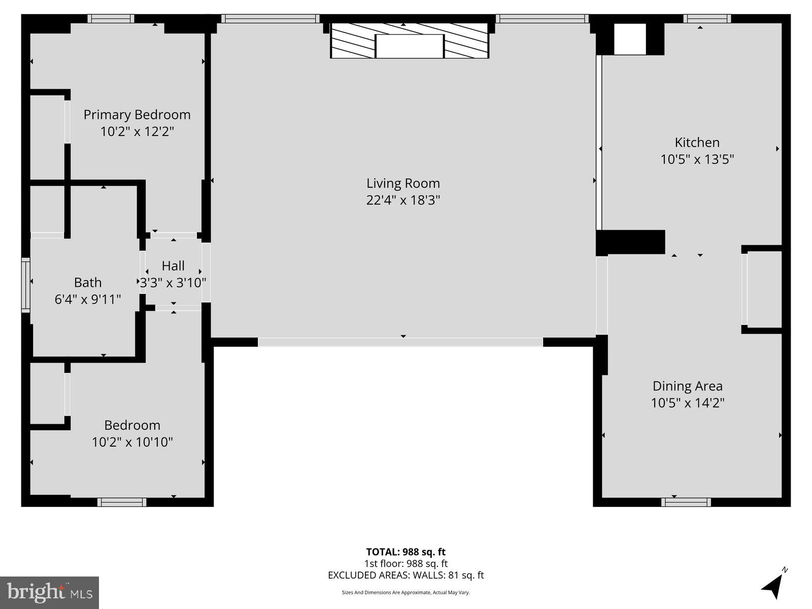 HANOVER - Residential