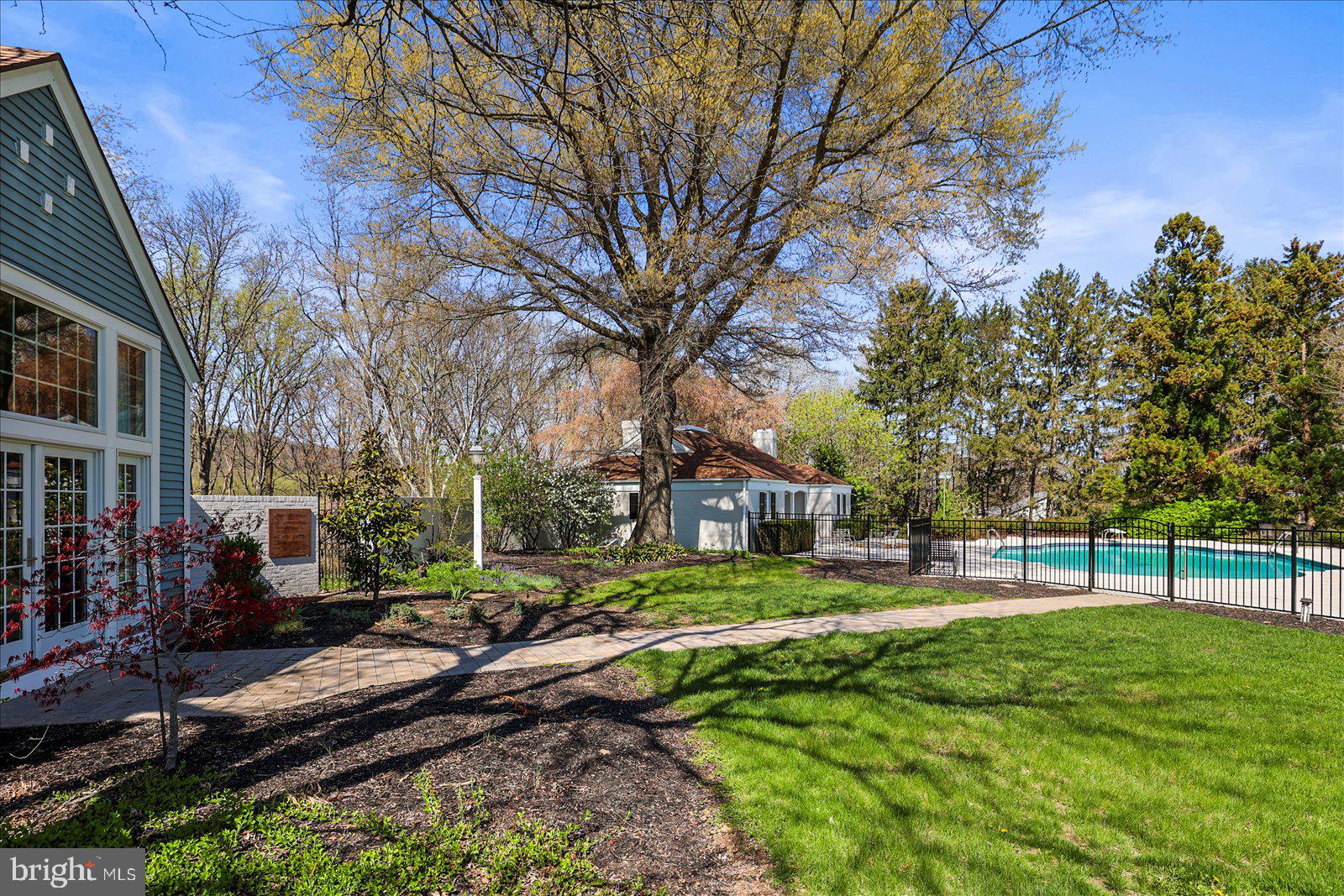 HANOVER - Residential