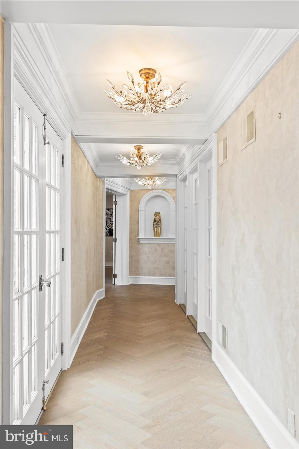 HANOVER - Residential