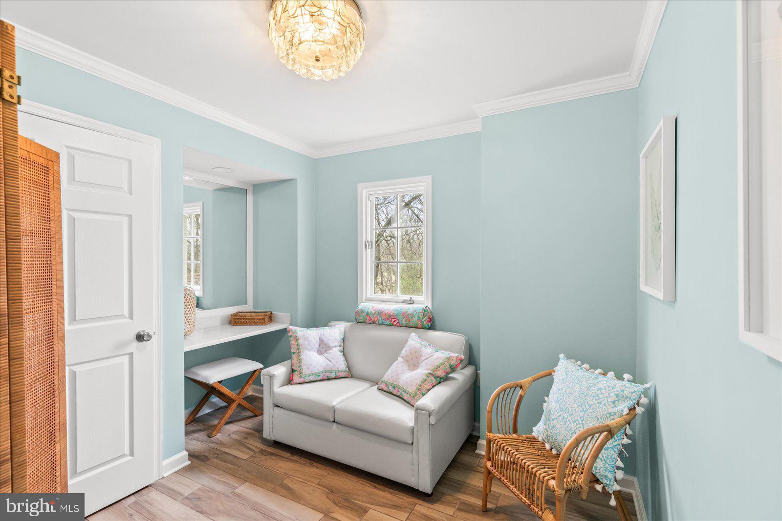 HANOVER - Residential