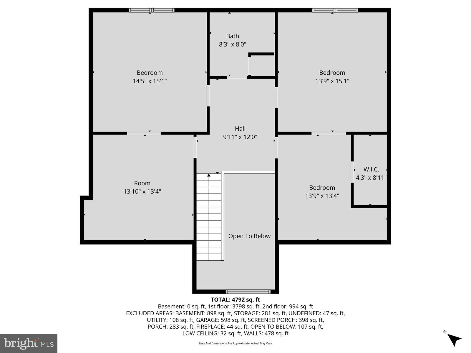 HANOVER - Residential