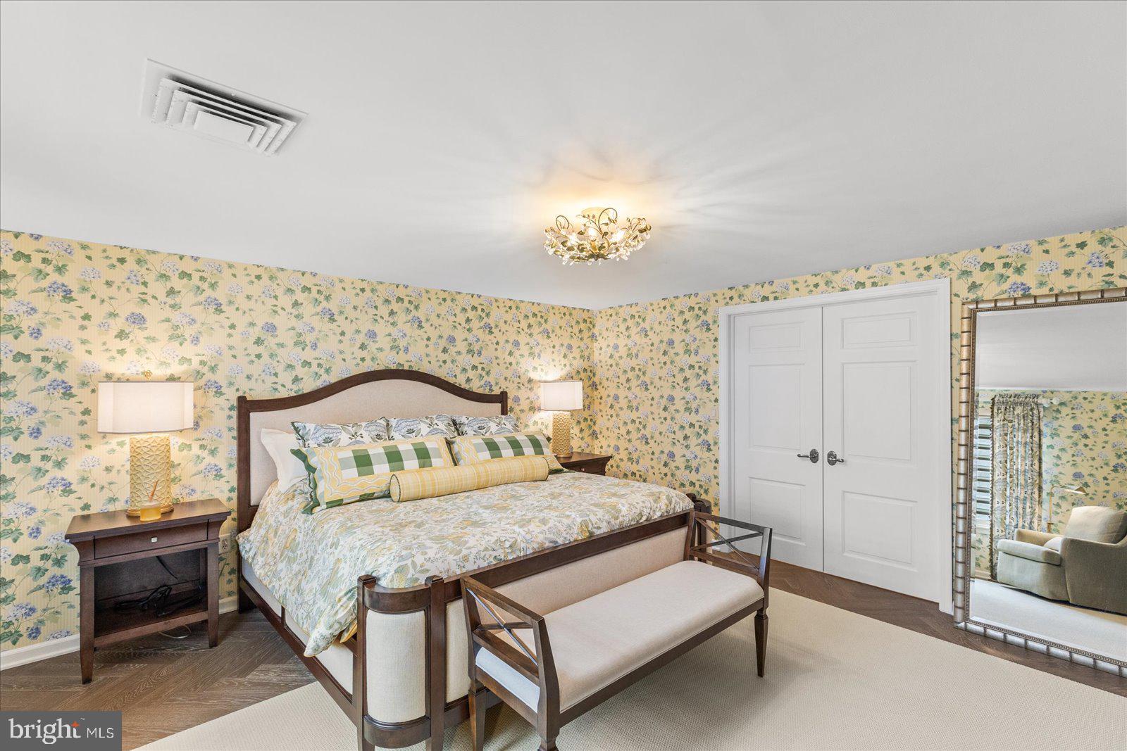 HANOVER - Residential