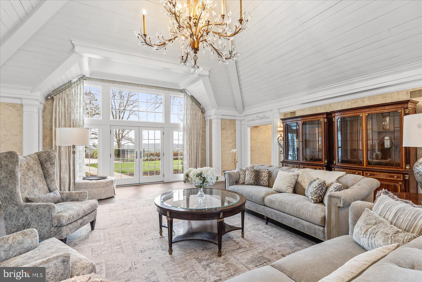 HANOVER - Residential