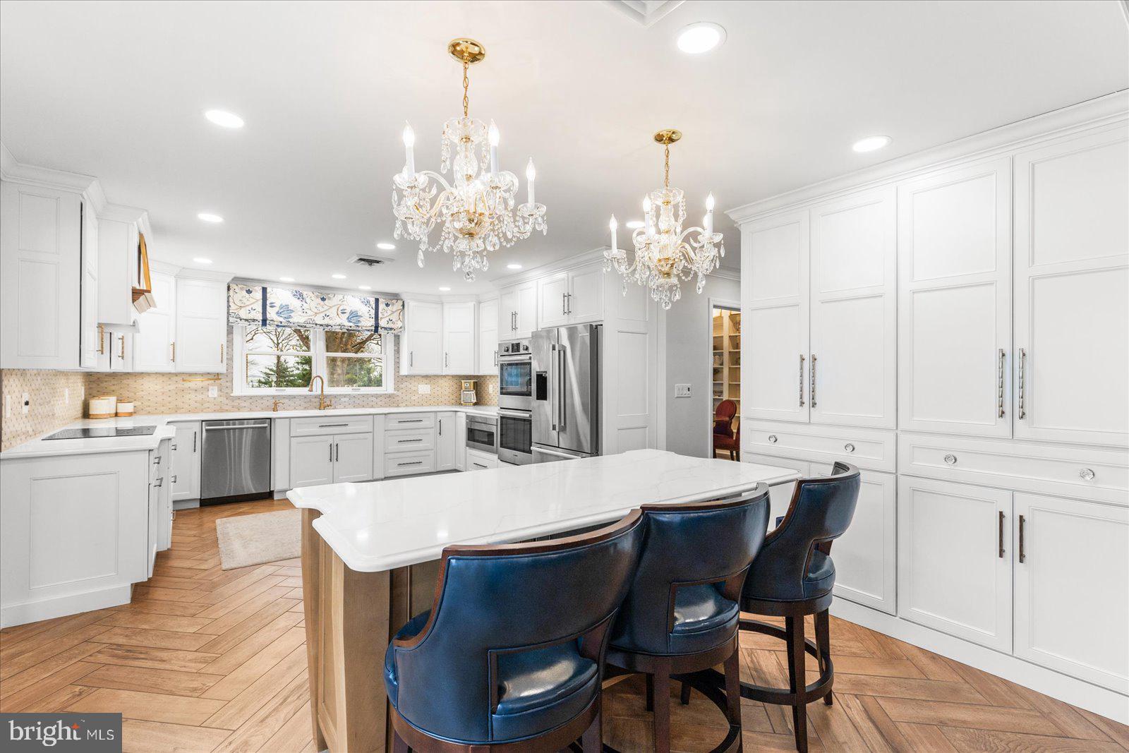 HANOVER - Residential