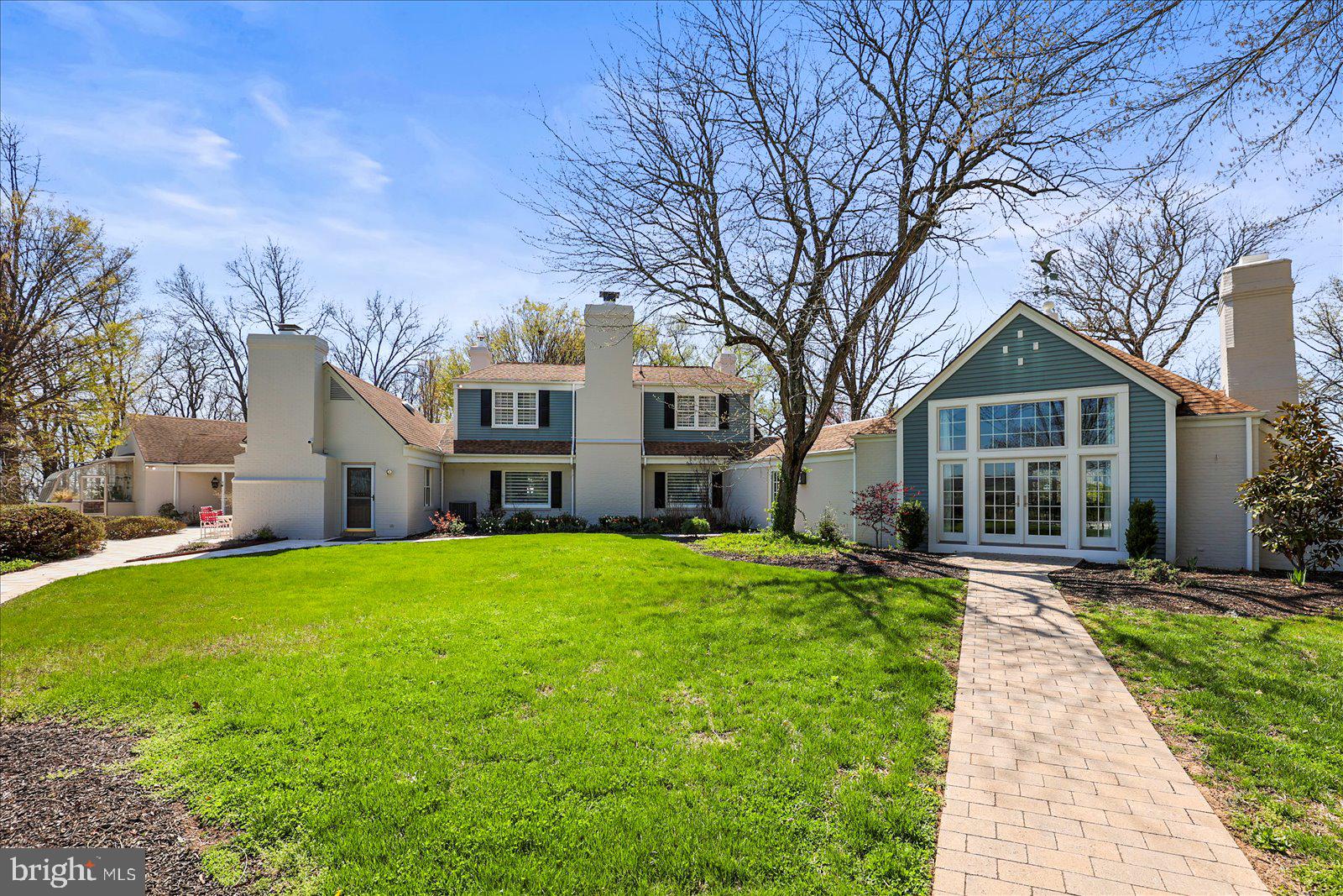 HANOVER - Residential