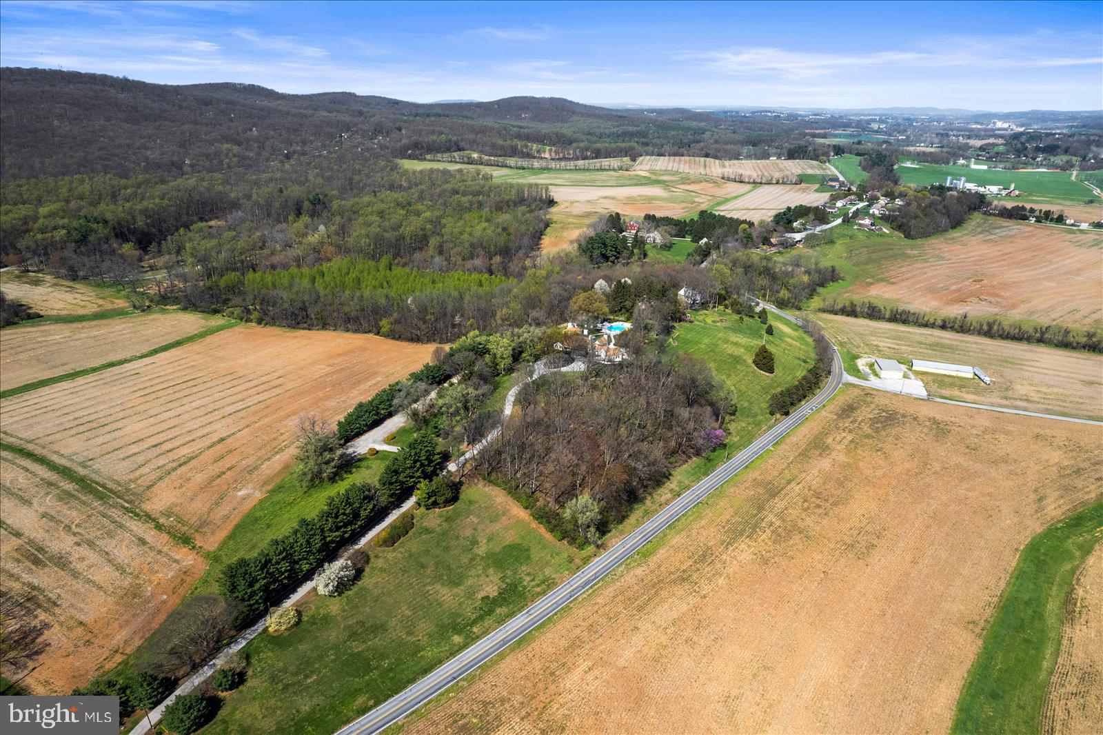 HANOVER - Residential