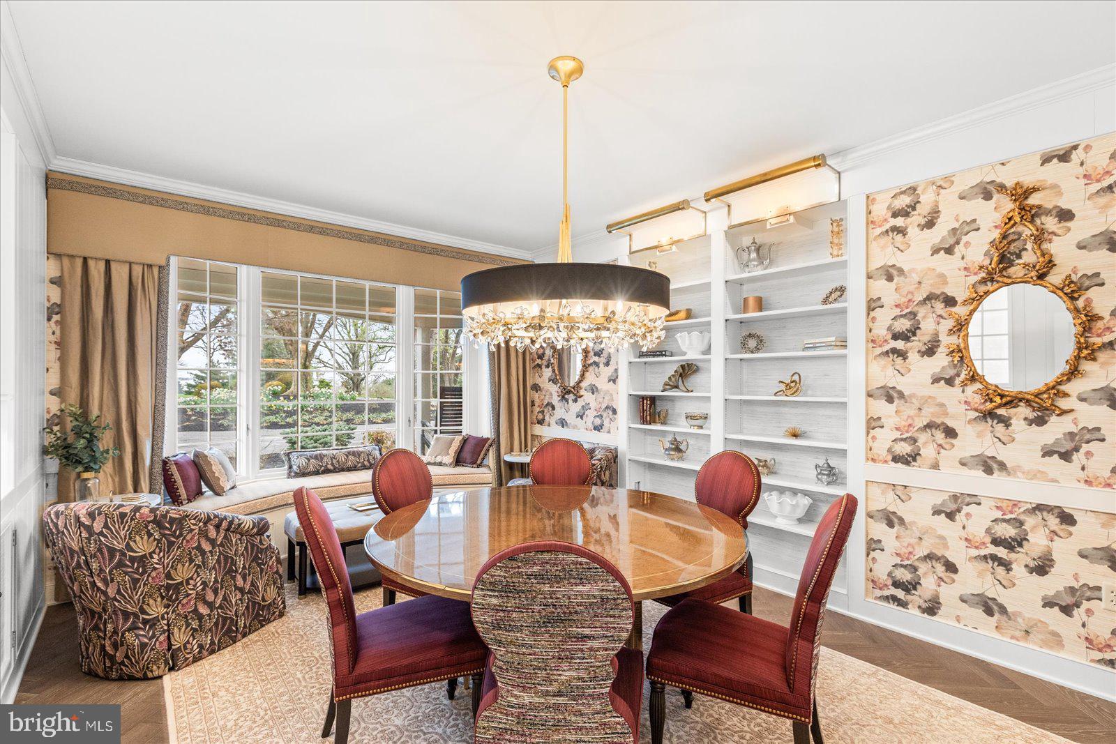 HANOVER - Residential